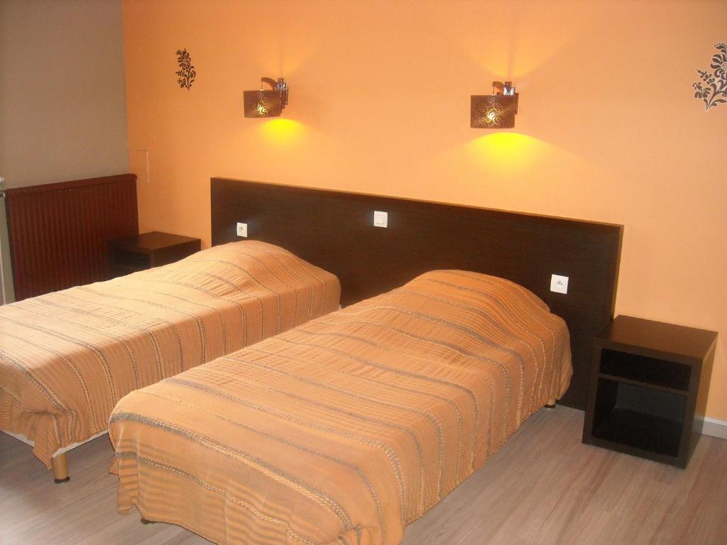 La Chaumiere Seyne Quarto foto
