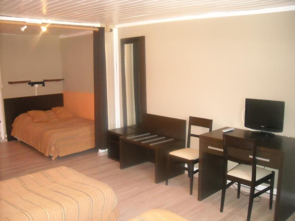 La Chaumiere Seyne Quarto foto