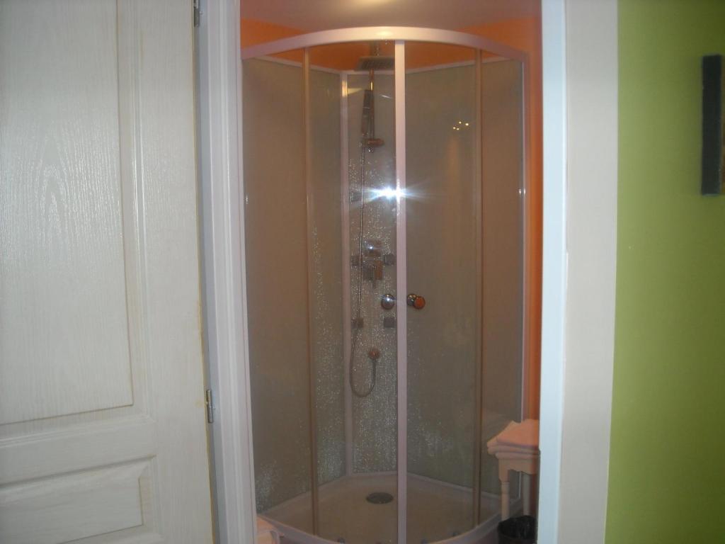 La Chaumiere Seyne Quarto foto
