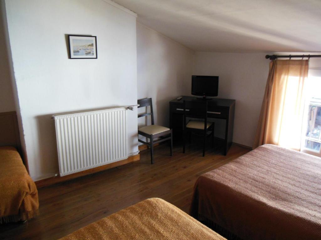 La Chaumiere Seyne Quarto foto
