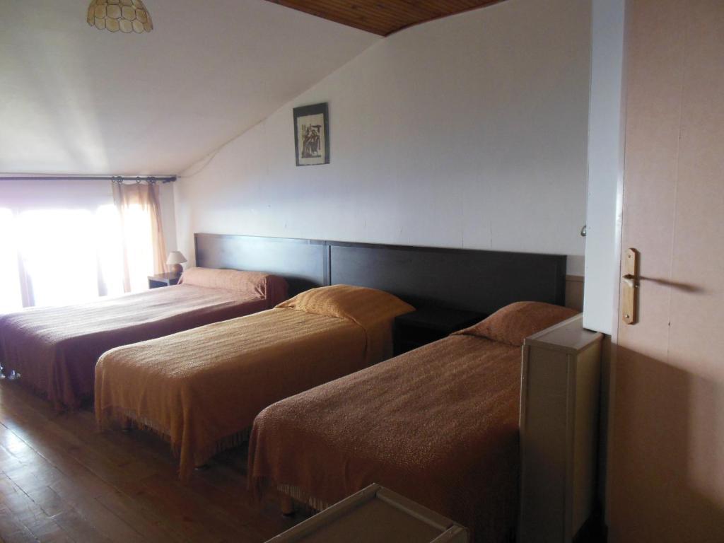 La Chaumiere Seyne Quarto foto