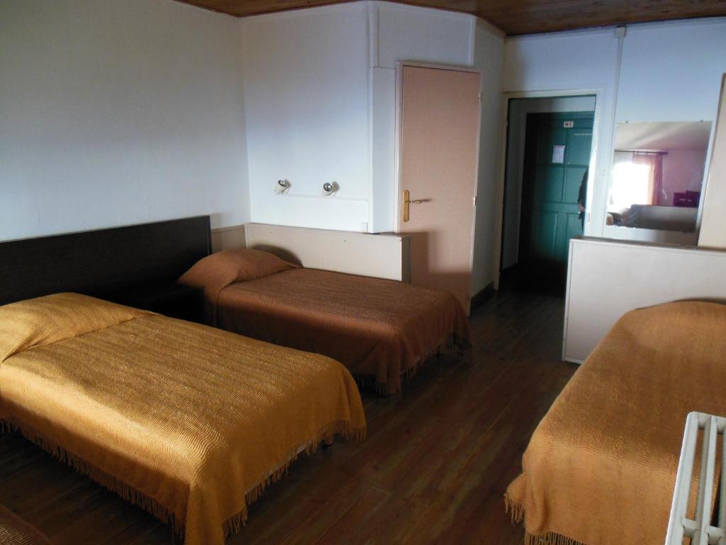 La Chaumiere Seyne Quarto foto